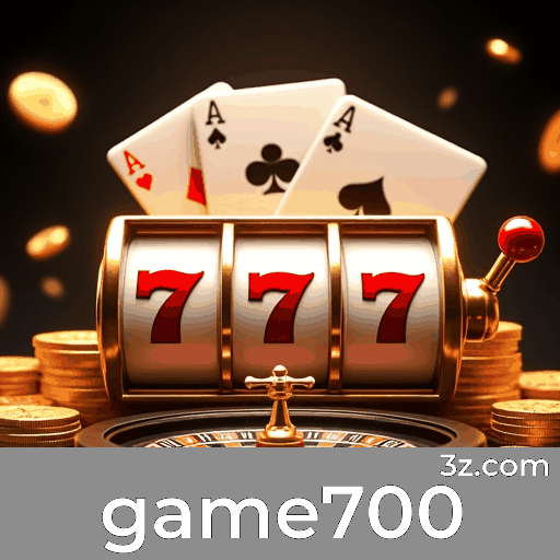 Internacionalidade e Luxo: Experiência Exclusiva no Casino Game700