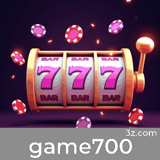 Game700: Experiência Exclusiva com Gestão de Conta