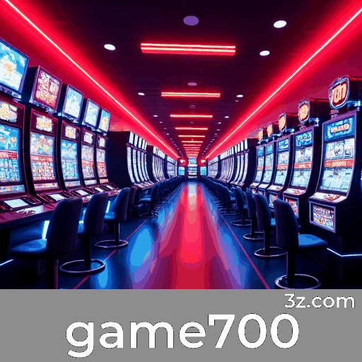 game700: A Plataforma de Apostas com Serviços Profissionais