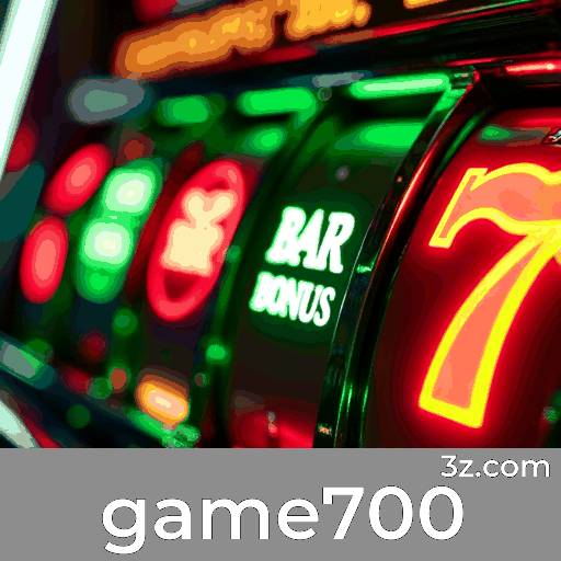 Desafie-se com Game700: Emoção e Recompensas