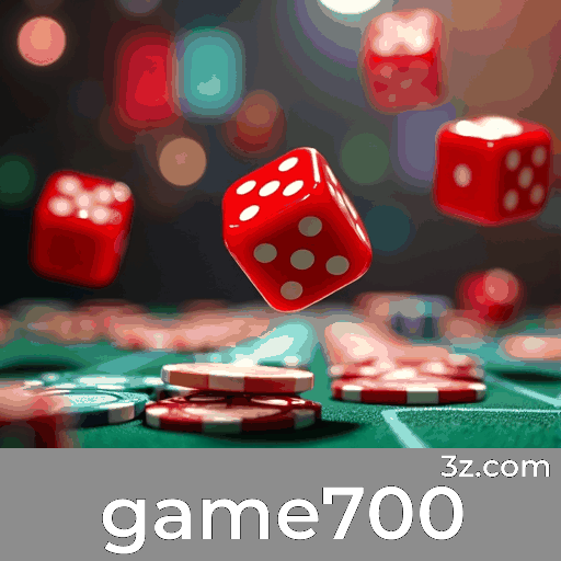 DEPÓSITOS na game700