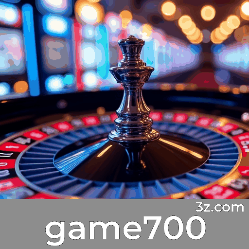 Qualidade Excepcional de Jogos no game700