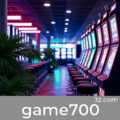 game700 App: A Experiência Completa em Suas Mãos