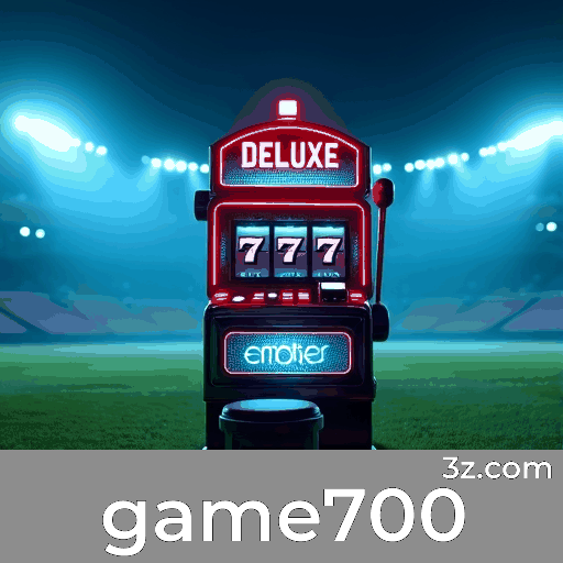 Desafie-se com Game700: Emoção e Recompensas