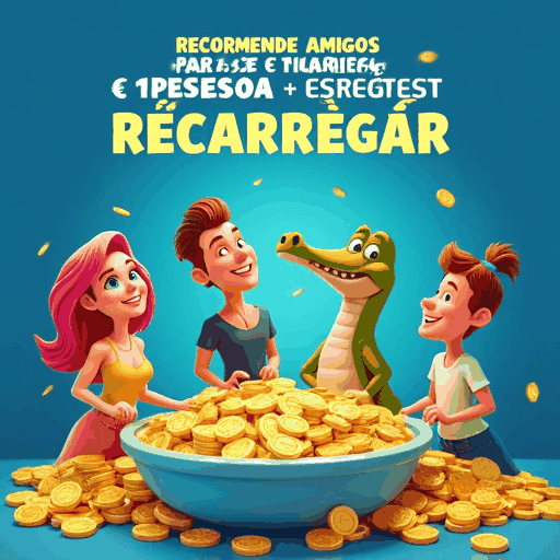 Game700: Ganhe Créditos Grátis ao Baixar o App